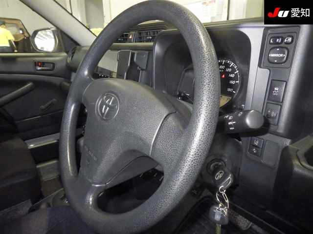 TOYOTA PROBOX 2021