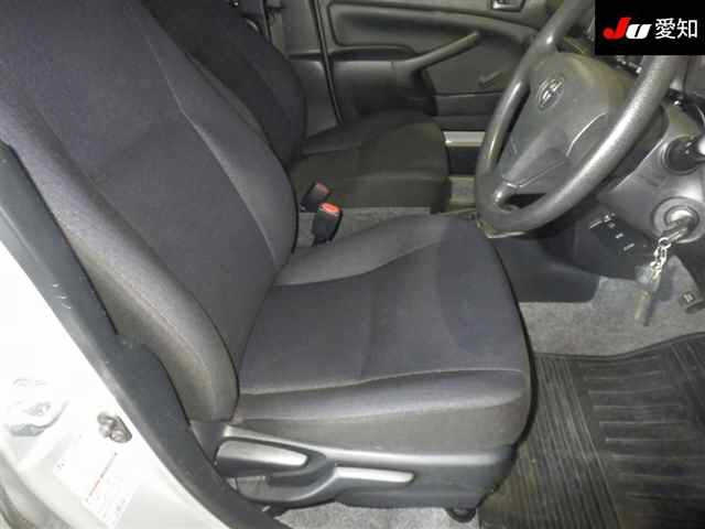 TOYOTA PROBOX 2021