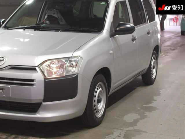TOYOTA PROBOX 2021