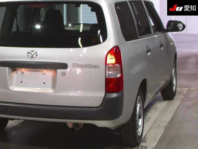 TOYOTA PROBOX 2021