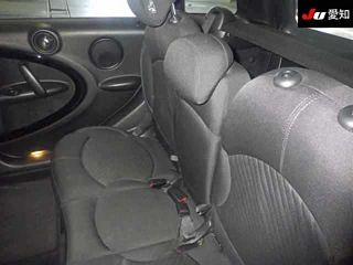 BMW MINI 2012