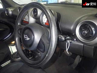 BMW MINI 2012
