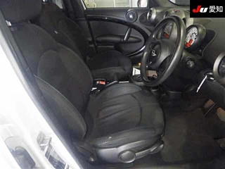 BMW MINI 2012