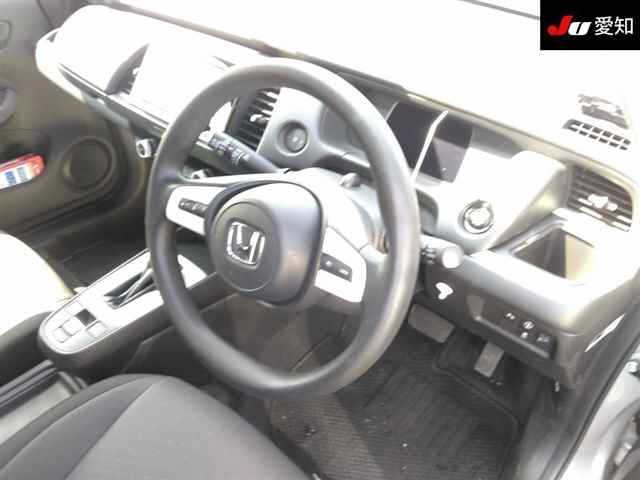 HONDA FIT 2023