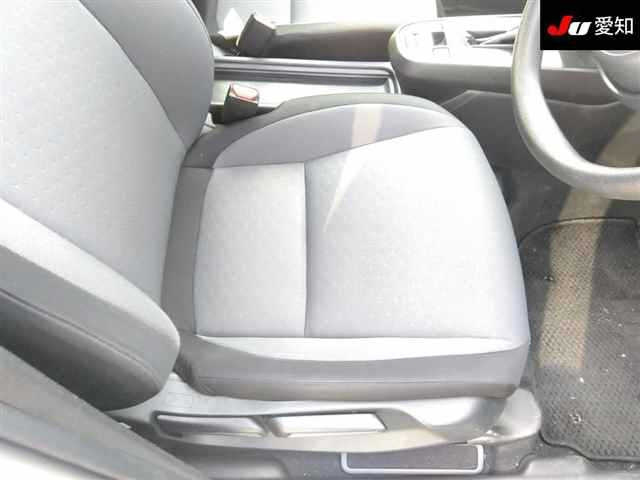 HONDA FIT 2023