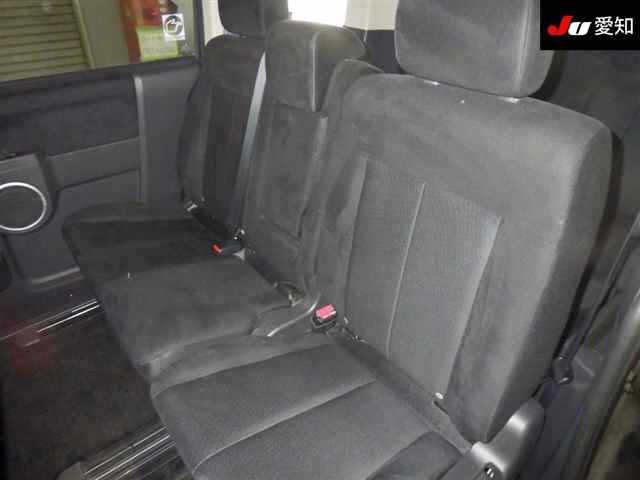 MITSUBISHI DELICA D5 2013