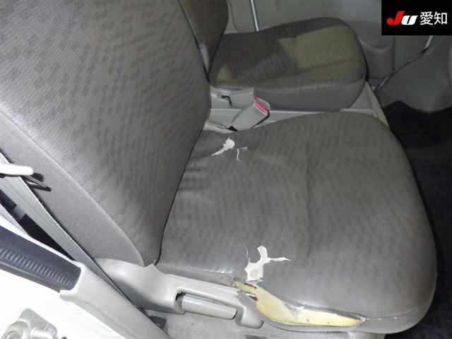 MITSUBISHI MINICAB VAN 2017