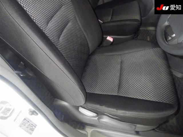 TOYOTA NOAH 2008