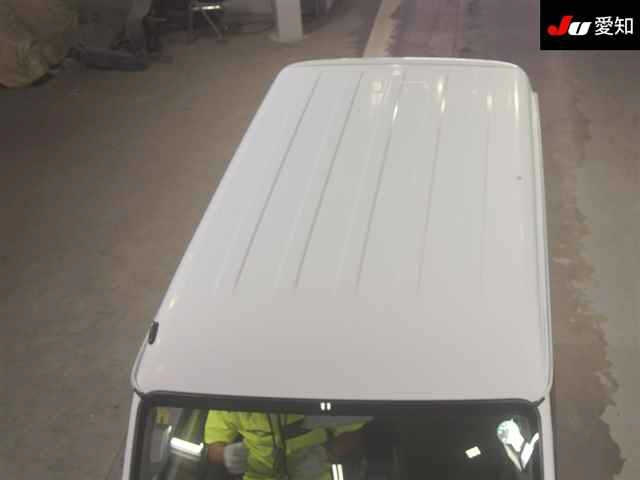 MITSUBISHI MINICAB VAN 2017