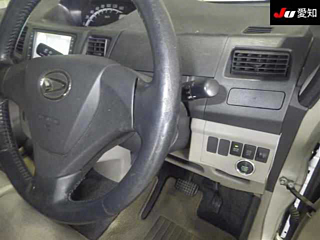 DAIHATSU MOVE 2012