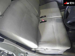 DAIHATSU MOVE 2012