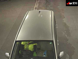 DAIHATSU MOVE 2012