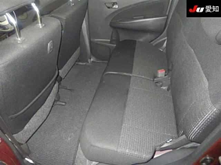 DAIHATSU MOVE 2014