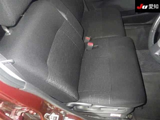 DAIHATSU MOVE 2014