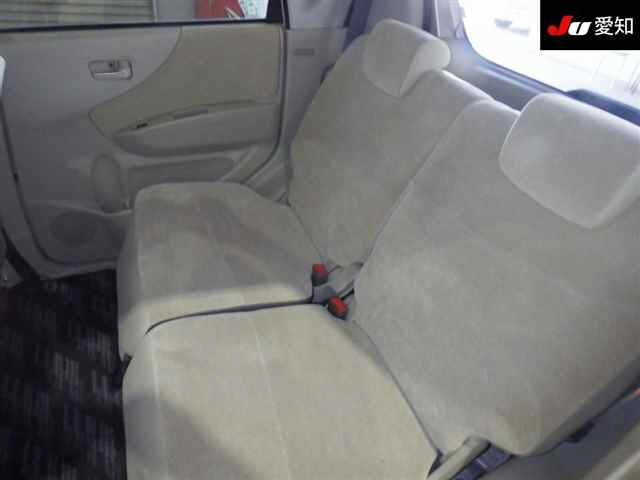 DAIHATSU MOVE 2009