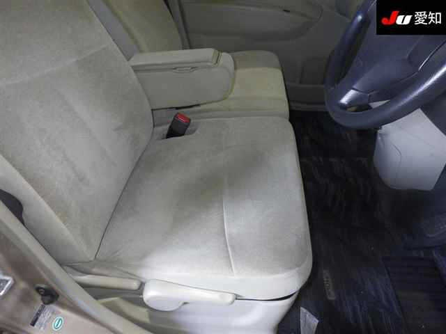 DAIHATSU MOVE 2009