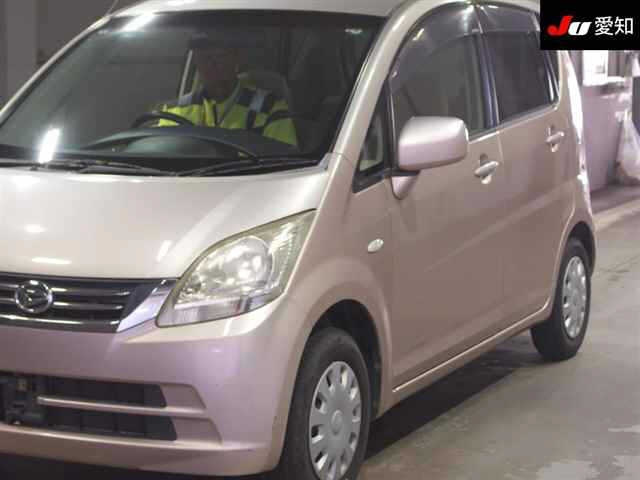 DAIHATSU MOVE 2009