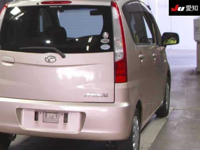 DAIHATSU MOVE 2009