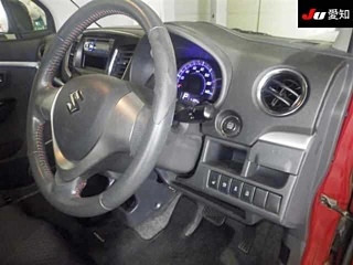 SUZUKI WAGON R 2013