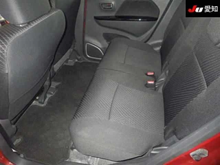 SUZUKI WAGON R 2013