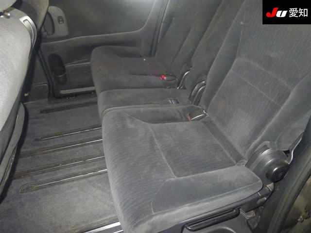 NISSAN SERENA 2008