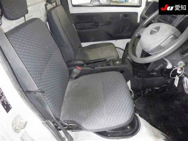 NISSAN CLIPPER TRUCK 2015