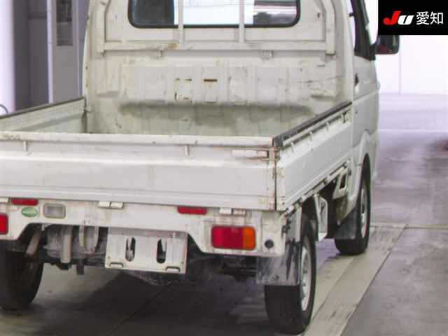 NISSAN CLIPPER TRUCK 2015