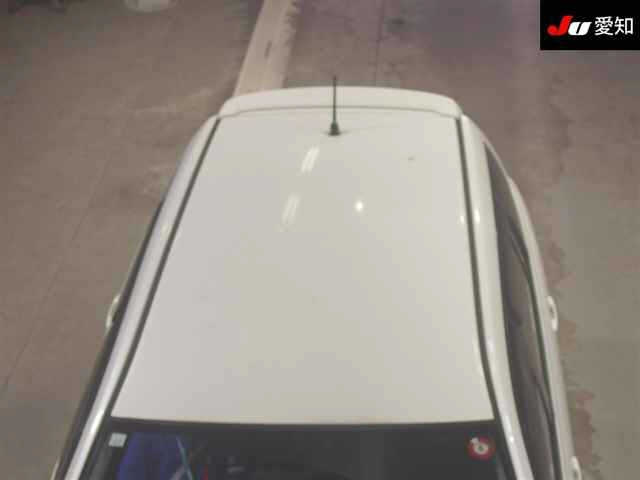 TOYOTA COROLLA FIELDER 2008