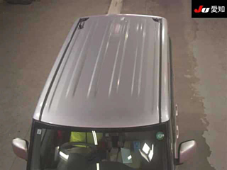 SUZUKI SPACIA 2013