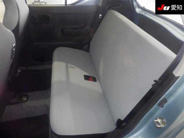 SUZUKI ALTO 2016