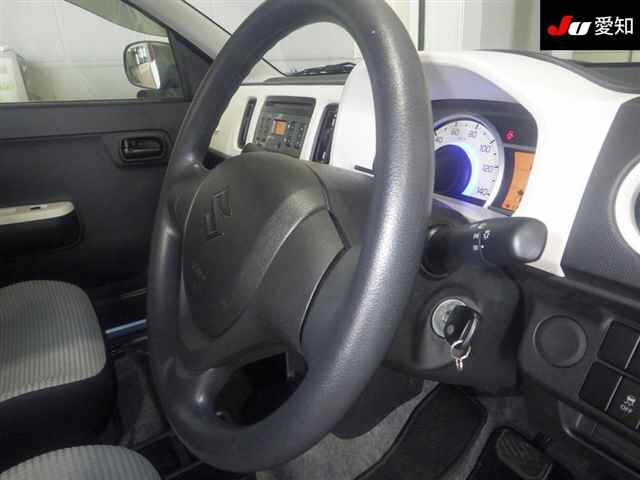 SUZUKI ALTO 2016