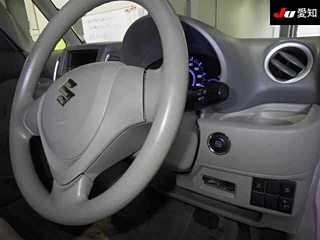 SUZUKI SPACIA 2013