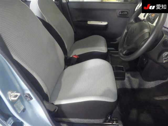 SUZUKI ALTO 2016