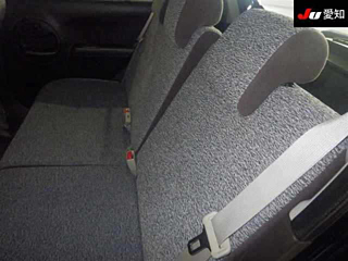 TOYOTA PASSO 2014