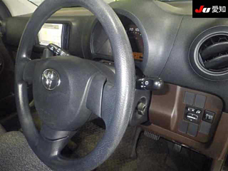 TOYOTA PASSO 2014