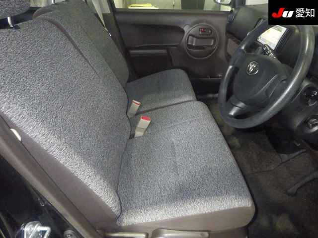 TOYOTA PASSO 2014