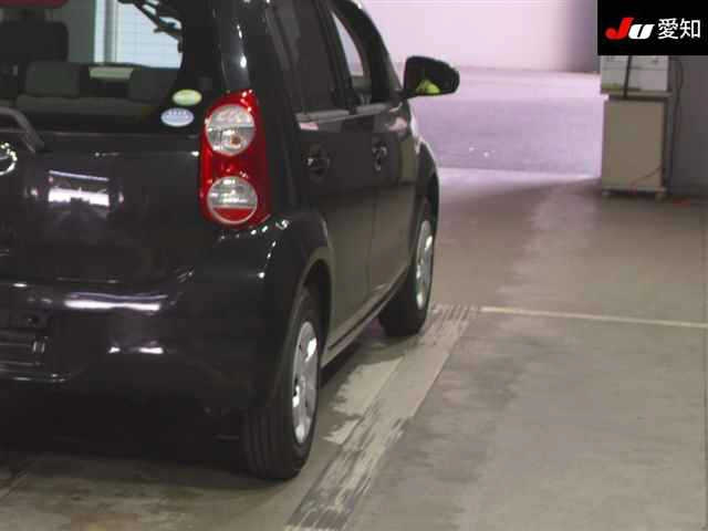 TOYOTA PASSO 2014