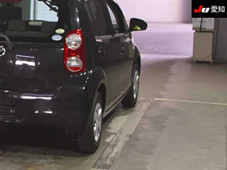 TOYOTA PASSO 2014