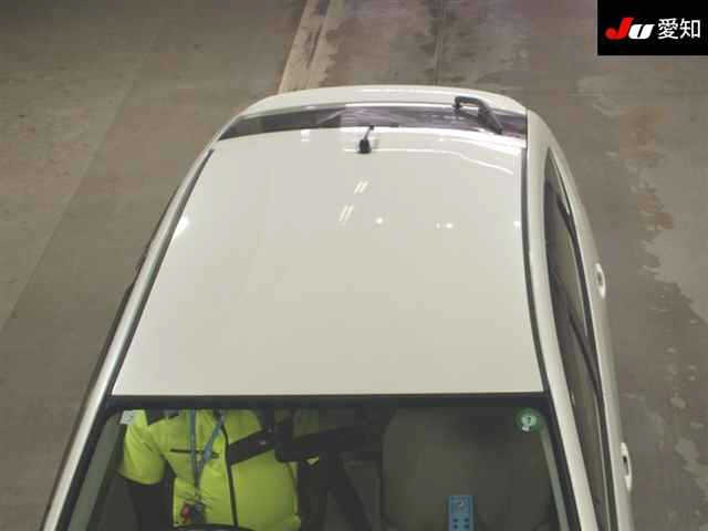 TOYOTA PRIUS 2008