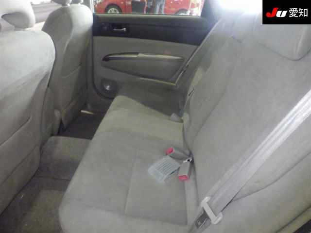 TOYOTA PRIUS 2008