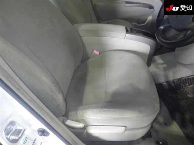 TOYOTA PRIUS 2008