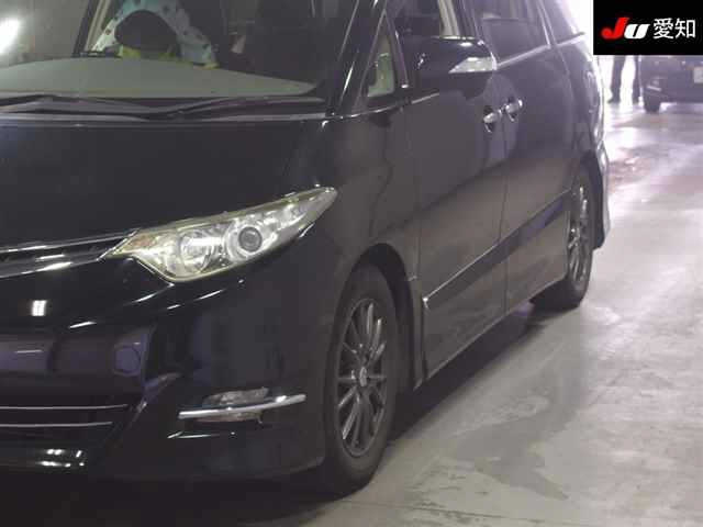 TOYOTA ESTIMA 2008