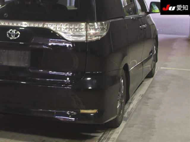 TOYOTA ESTIMA 2008