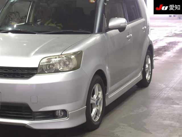 TOYOTA COROLLA RUMION 2012