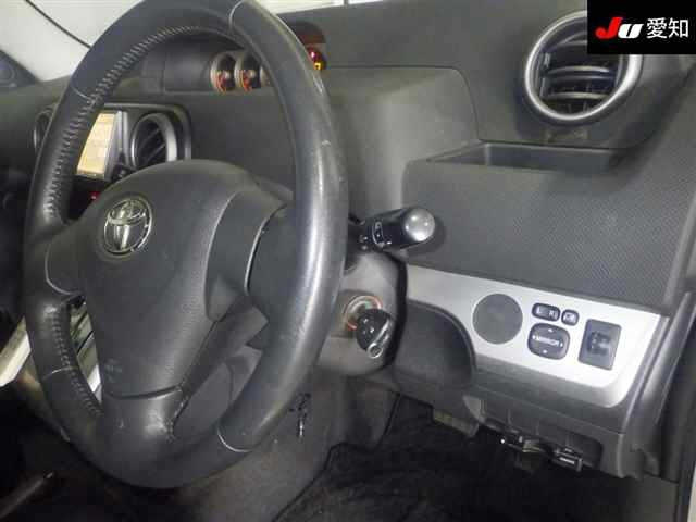 TOYOTA COROLLA RUMION 2012