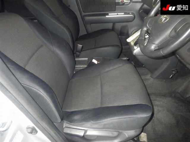 TOYOTA COROLLA RUMION 2012