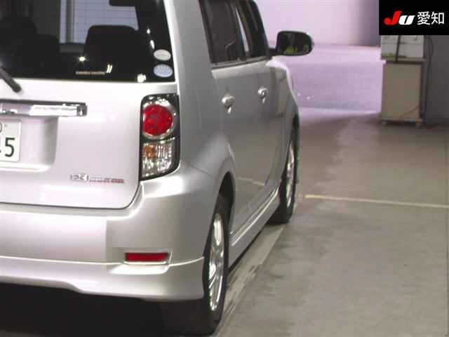 TOYOTA COROLLA RUMION 2012
