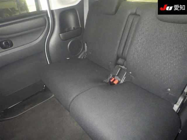 HONDA N BOX 2016