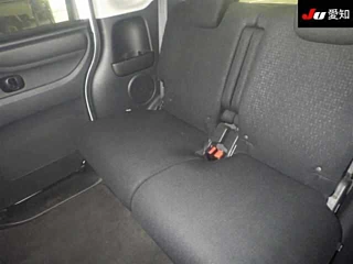 HONDA N BOX 2016