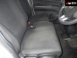 HONDA N BOX 2016